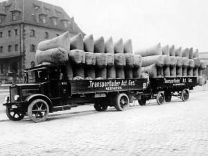 MAN 5 KVB '1927